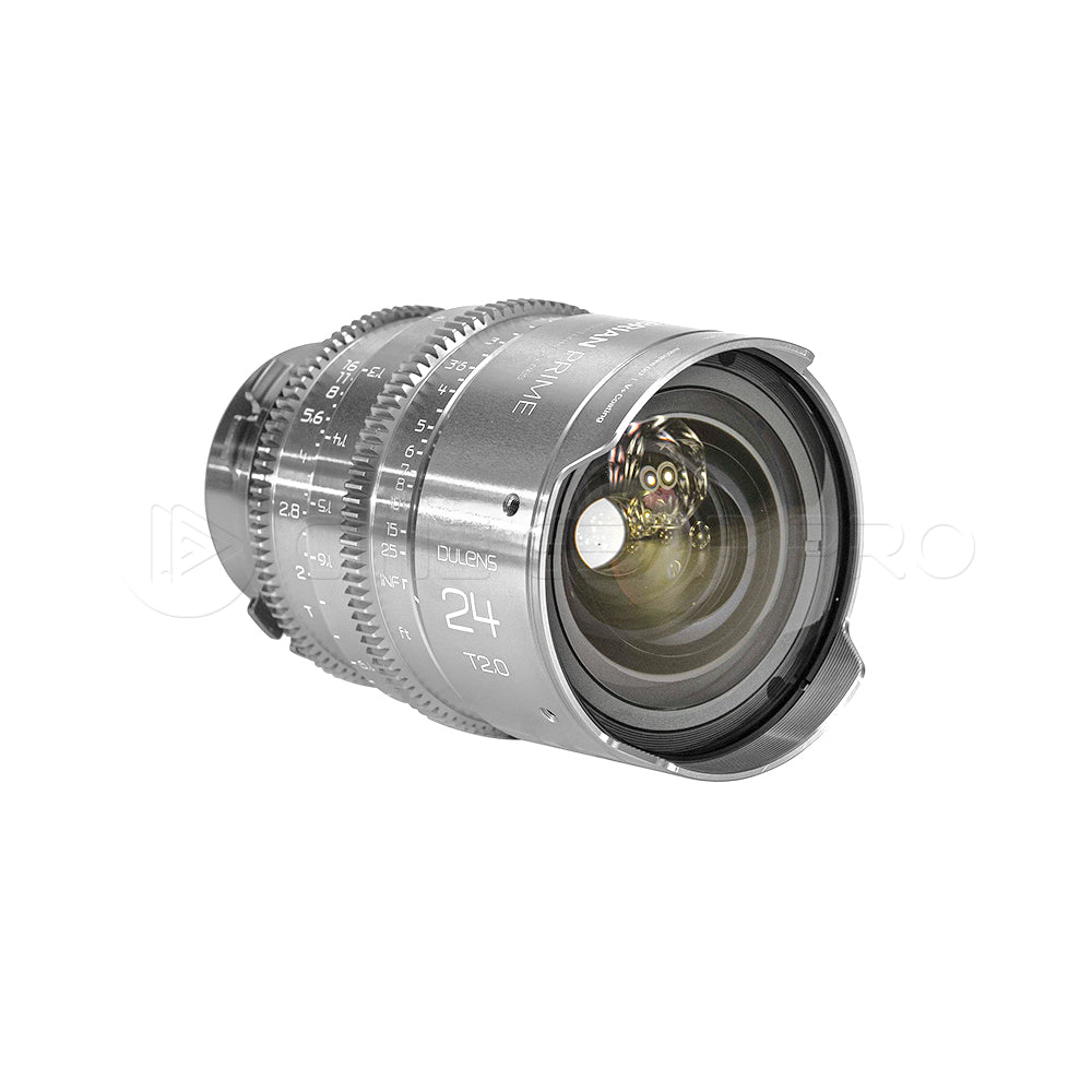DULENS APO Cambrian Prime 24mm T2.0 PL Mount