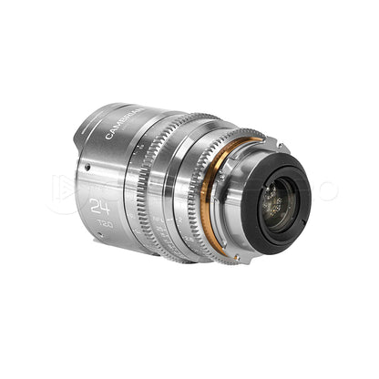 DULENS APO Cambrian Prime 24mm T2.0 PL Mount