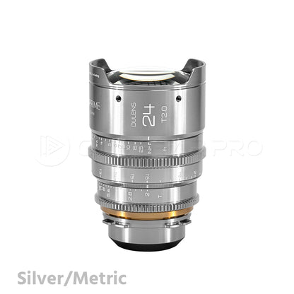DULENS APO Cambrian Prime 24mm T2.0 PL Mount
