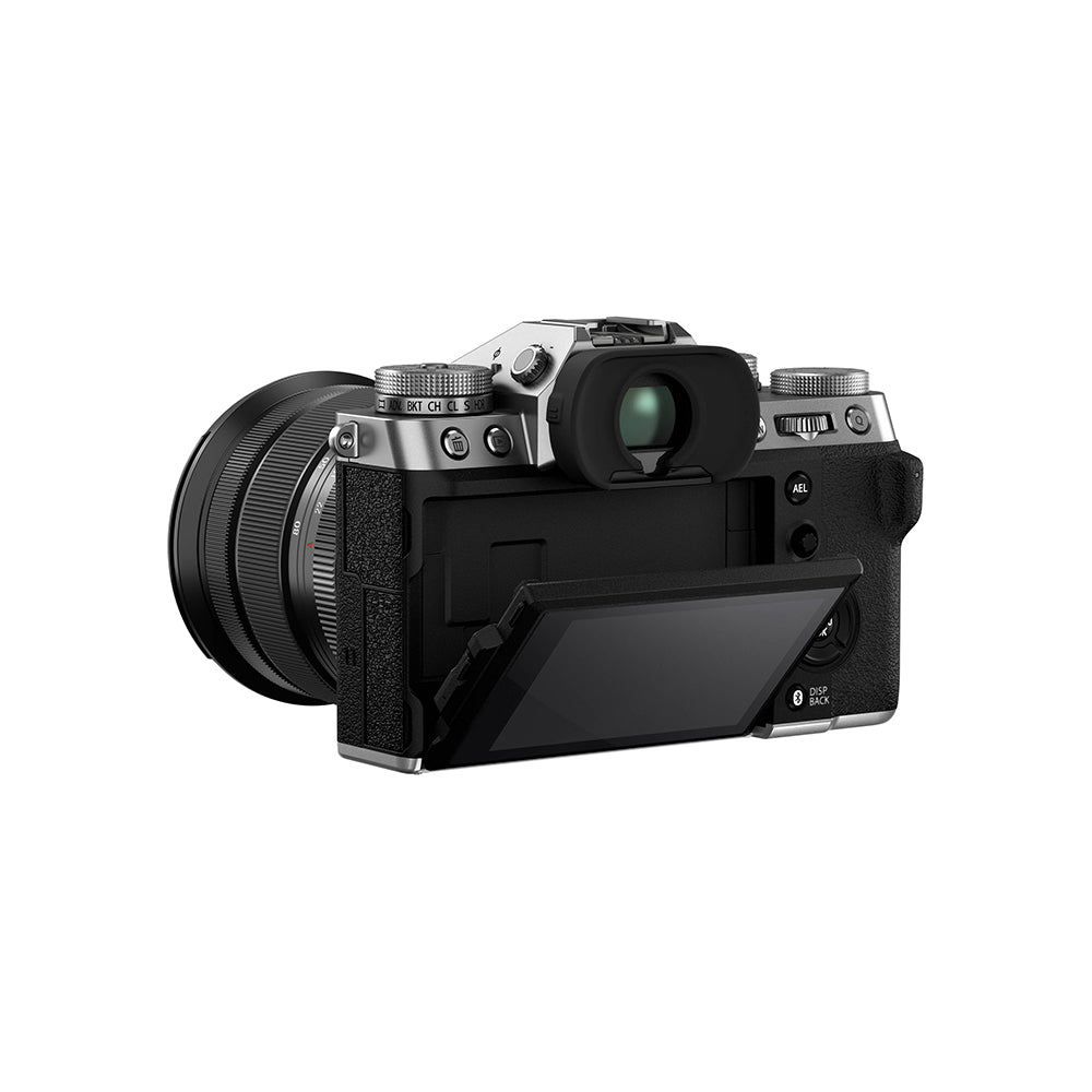 FUJIFILM X-T5 Mirrorless Camera