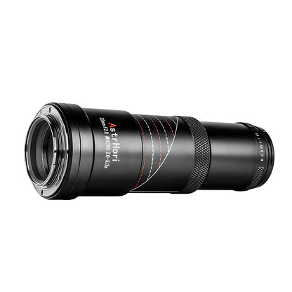 AstrHori 25mm F2.8 2X-5X Ultra Macro Lens