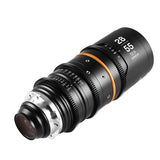 Laowa Nanomorph Zoom 28-55mm T2.9 1.5X S35 Anamorphic Lens