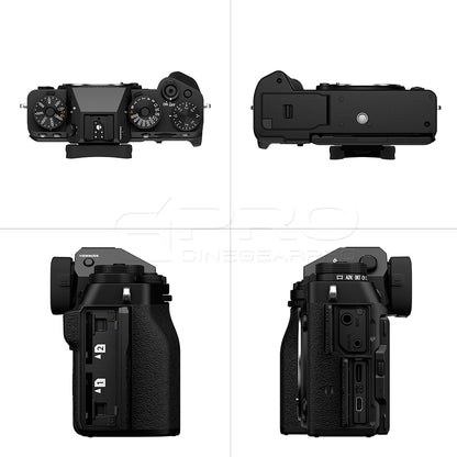 FUJIFILM X-T5 Mirrorless Camera