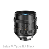 Thypoch Simera 28mm f1.4 Full-frame Lens M/Z/RF/X Mount
