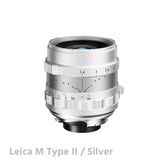 Thypoch Simera 28mm f1.4 Full-frame Lens M/Z/RF/X Mount