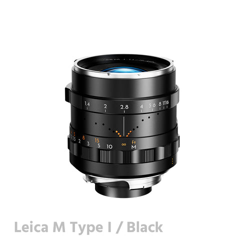 Thypoch Simera 28mm f1.4 Full-frame Lens M/Z/RF/X Mount