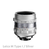 Thypoch Simera 28mm f1.4 Full-frame Lens M/Z/RF/X Mount