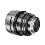 DZOFILM 28mm T2.1 Pavo 2x anamorphic Prime Cine Lens PL&EF mount