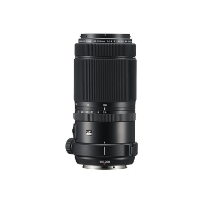 FUJIFILM GF 100-200mm f/5.6 R LM OIS WR Lens