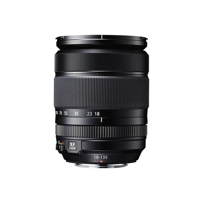 FUJIFILM XF 18-135mm f/3.5-5.6 R LM OIS WR Lens