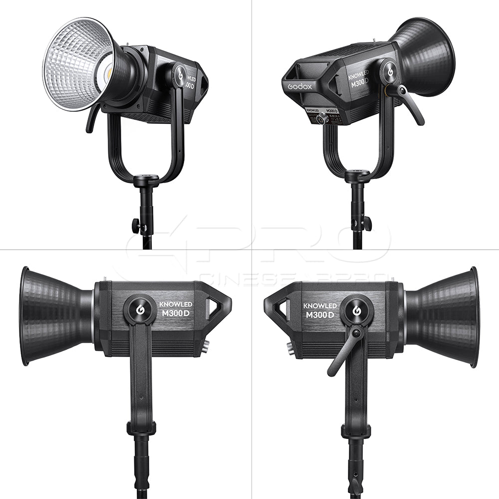 Godox Knowled M300D Daylight LED Light