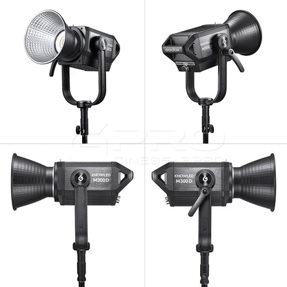 Godox Knowled M300D Daylight LED Light