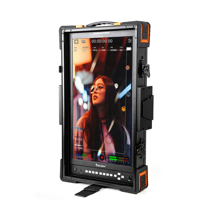 Desview V21 Vertical Display Broadcast Monitor