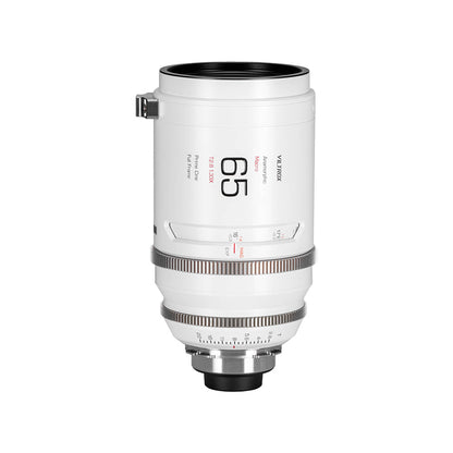 Viltrox EPIC 65mm T2.8 Macro 1.33X Anamorphic Lens