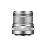 FUJIFILM XF 50mm f/2 R WR Lens