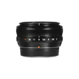 FUJIFILM XF 18mm f/2 R Lens
