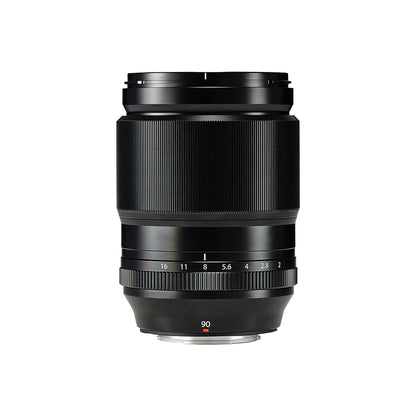FUJIFILM XF 90mm f/2 R LM WR Lens