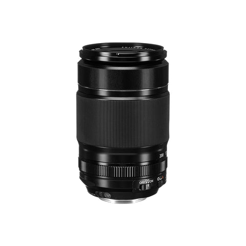 FUJIFILM XF 55-200mm f/3.5-4.8 R LM OIS Lens