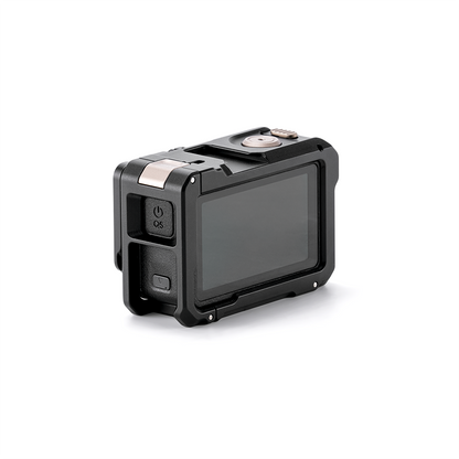 TILTA TA-T72 DJI Action 5 Pro Camera Cage System
