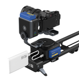 ZEAPON AXIS 120 Multi-Axis Motorised Slider