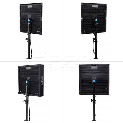 Nanlite PavoSlim 240B Bi-Color LED Panel