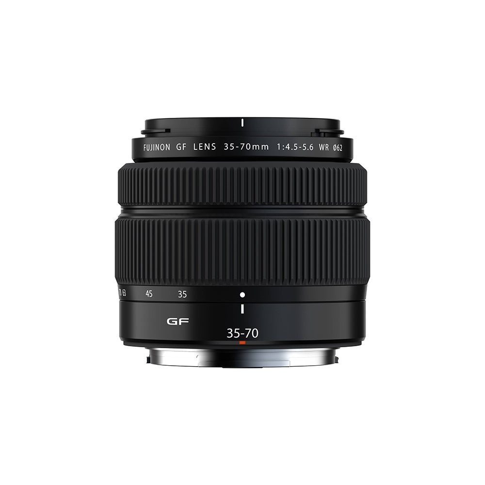 FUJIFILM GF 35-70mm f/4.5-5.6 WR Lens