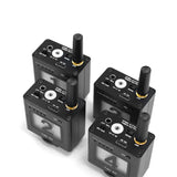 SPROLINK PT04 Wireless Multi-Camera Tally Light System