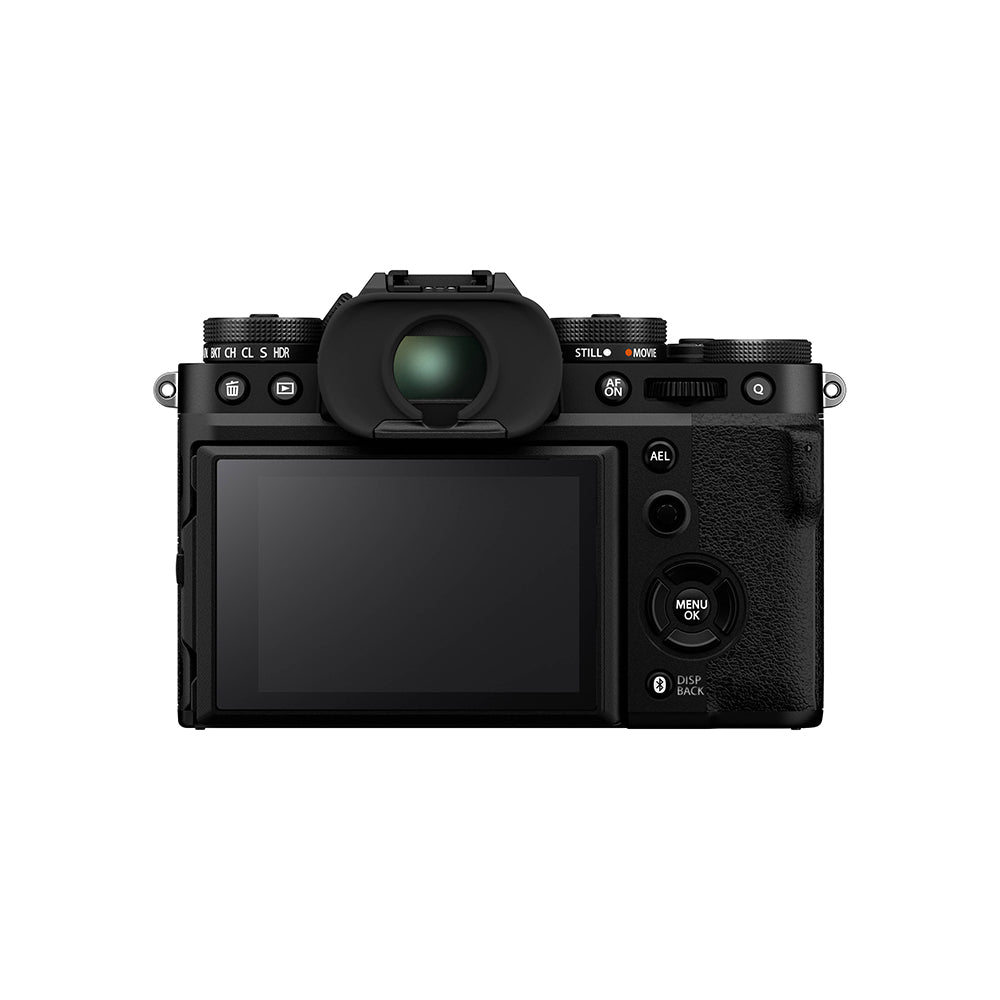 FUJIFILM X-T5 Mirrorless Camera