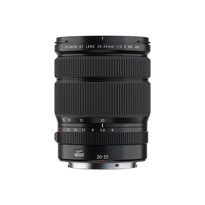 FUJIFILM GF 20-35mm f/4 R WR Lens