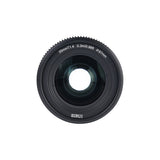 Sirui VP-1 35mm T1.4 Vision Prime Full-Frame Cine Lens