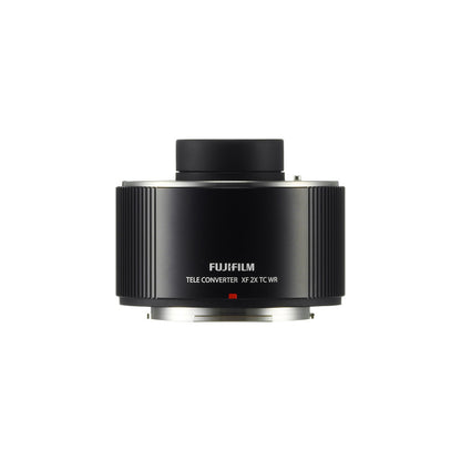 FUJIFILM XF 2x TC WR Teleconverter for Select Lenses