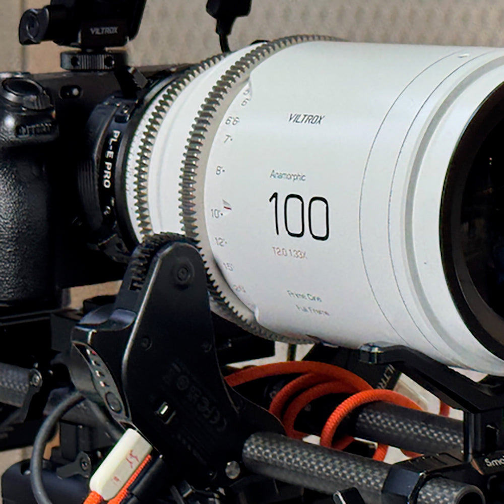 Viltrox NEXUS PL-E Pro Autofocus AF Adapter