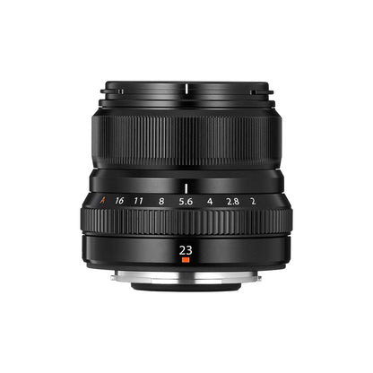 FUJIFILM XF 23mm f/2 R WR Lens