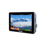SHIMBOL M5 5.5" 3D LUT 4K HDMI HDR Touchscreen Monitor