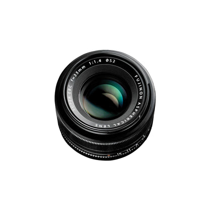 FUJIFILM XF 35mm f/1.4 R Lens