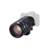 FUJIFILM XF 100-400mm f/4.5-5.6 R LM OIS WR Lens