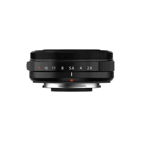 FUJIFILM XF 27mm f/2.8 R WR Lens