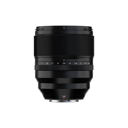 FUJIFILM XF 50mm f/1.0 R WR Lens