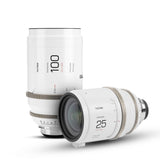 Viltrox EPIC T2 1.33x Full-Frame Anamorphic 2-Lens Set (PL Mount)