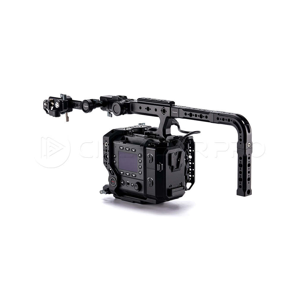 TILTA ES-T28 Fujifilm GFX ETERNA 55 Cage System