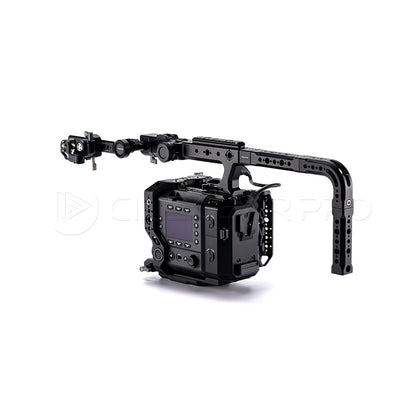 TILTA ES-T28 Fujifilm GFX ETERNA 55 Cage System