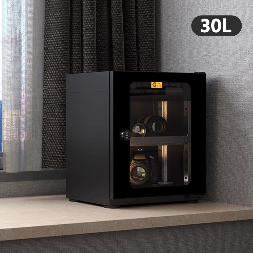 Lenthem Electronic Dry Cabinet (30L）