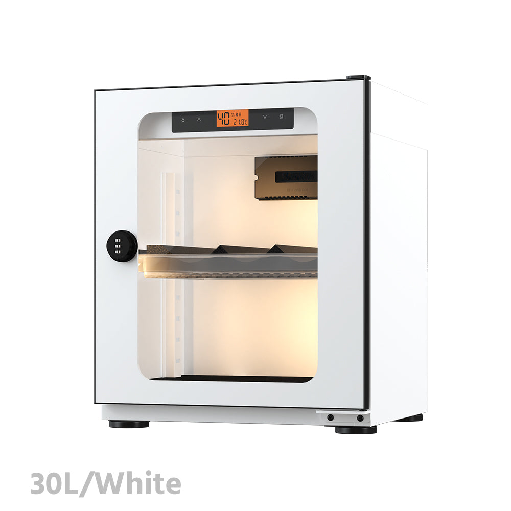 Lenthem Electronic Dry Cabinet (30L）