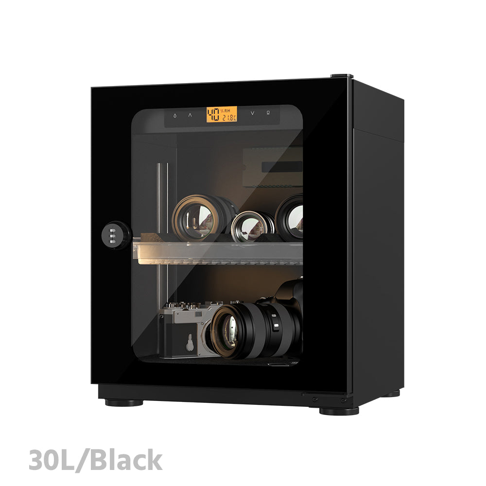 Lenthem Electronic Dry Cabinet (30L）