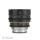 DULENS APO MINI PRIME 31MM T2.4 LENS PL/EF mount