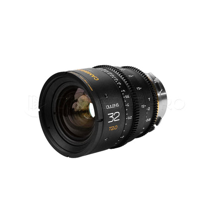 DULENS APO Cambrian Prime 32mm T2.0 PL Mount