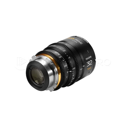 DULENS APO Cambrian Prime 32mm T2.0 PL Mount