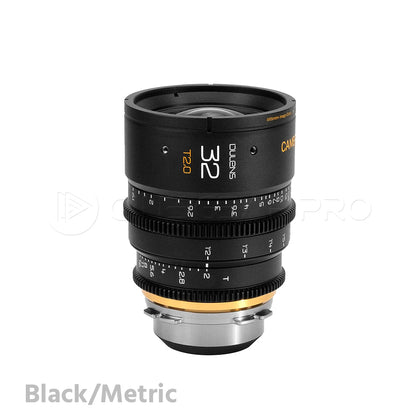 DULENS APO Cambrian Prime 32mm T2.0 PL Mount