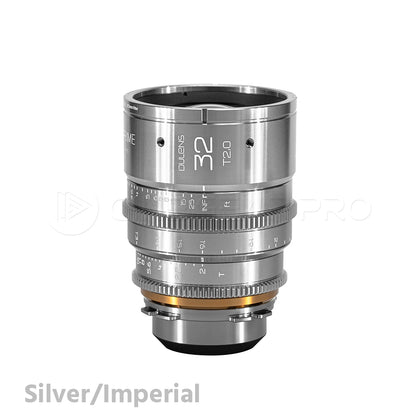 DULENS APO Cambrian Prime 32mm T2.0 PL Mount
