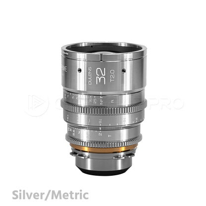 DULENS APO Cambrian Prime 32mm T2.0 PL Mount